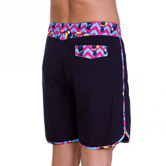 Ανδρικά μαγιό 69SLAM Short Boardshort Long Toucan