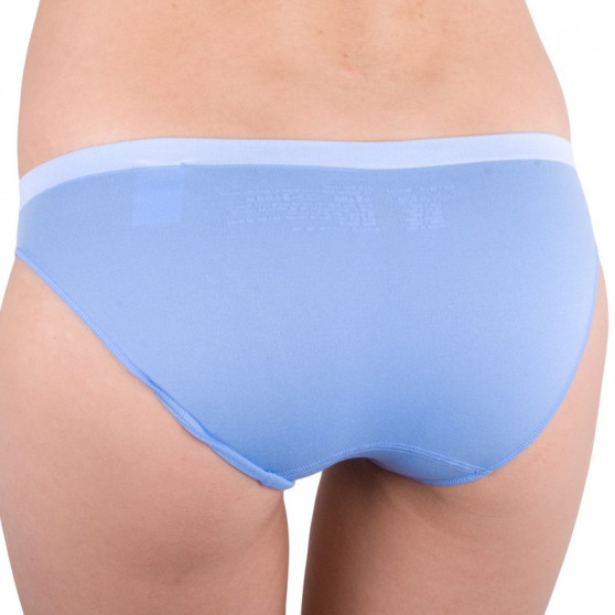 Γυναικεία εσώρουχα Calvin Klein μπλε (QD3545E - RR5)