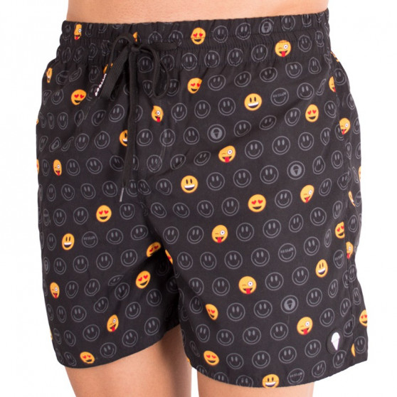 Ανδρικά μαγιό 69SLAM boardshort emoji