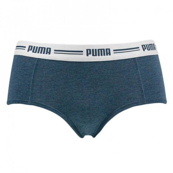 2PACK γυναικεία εσώρουχα Puma μπλε (573010001 945)