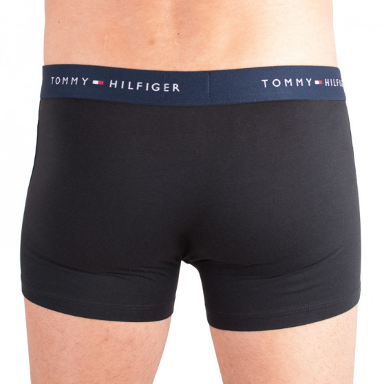 Ανδρικά μποξεράκια και κάλτσες Tommy Hilfiger πολύχρωμα (UM0UM00404 990)