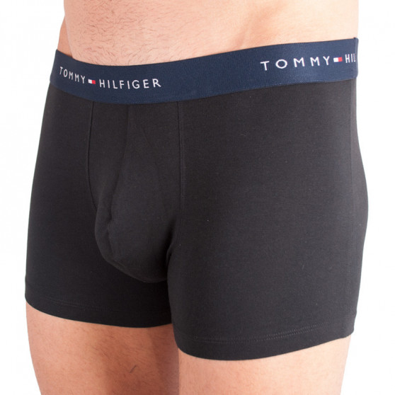 Ανδρικά μποξεράκια και κάλτσες Tommy Hilfiger πολύχρωμα (UM0UM00404 990)