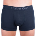 Ανδρικό σορτς μποξεράκι Calvin Klein μαύρο (NB1476A-001)