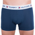 Ανδρικό σορτς μποξεράκι Tommy Hilfiger σκούρο μπλε (UM0UM00515 416)