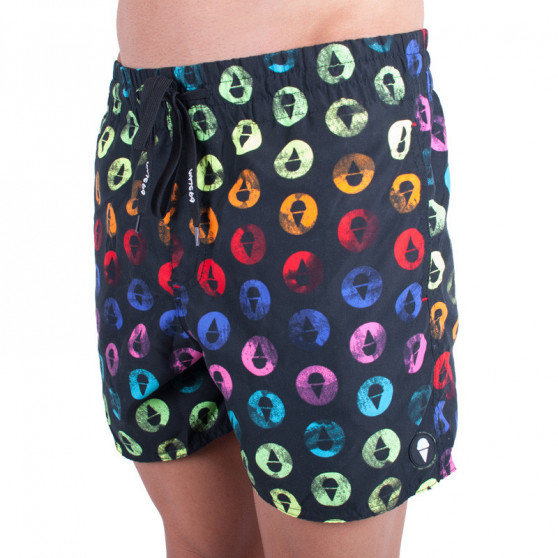 Ανδρικά μαγιό 69SLAM boardshort pogs