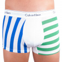 Ανδρικό σορτς μποξεράκι Calvin Klein πολύχρωμο (NB1457A-6ZB)