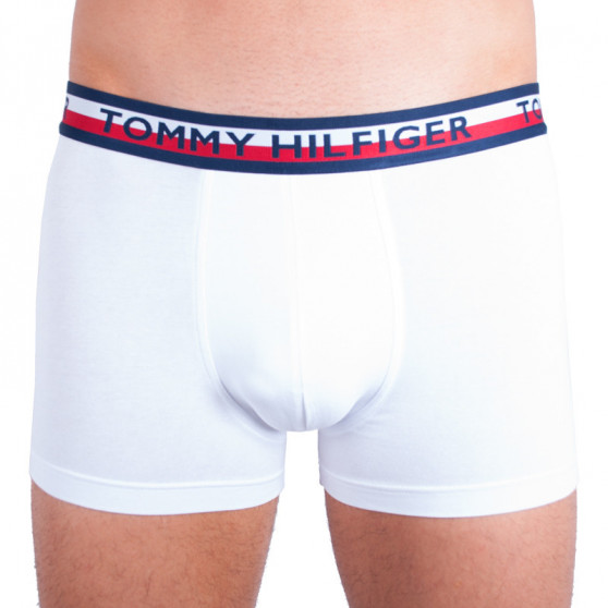 2PACK ανδρικό σορτς μποξεράκι Tommy Hilfiger πολύχρωμο (UM0UM00746 222)