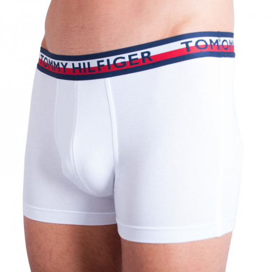 2PACK ανδρικό σορτς μποξεράκι Tommy Hilfiger πολύχρωμο (UM0UM00746 222)