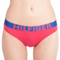 Γυναικείο στρινγκ Tommy Hilfiger ροζ (1387905872 501)