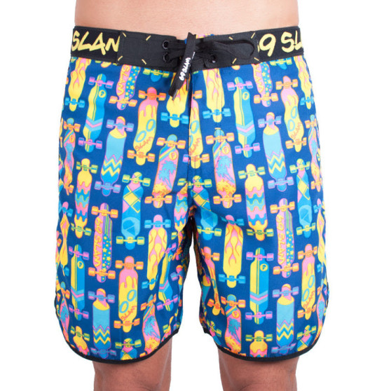 Ανδρικά μαγιό 69SLAM short boardshort medium longboard