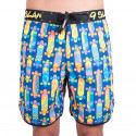 Ανδρικά μαγιό 69SLAM short boardshort medium longboard