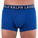 Ανδρικό σορτς μποξεράκι Ralph Lauren μπλε (714705160002)