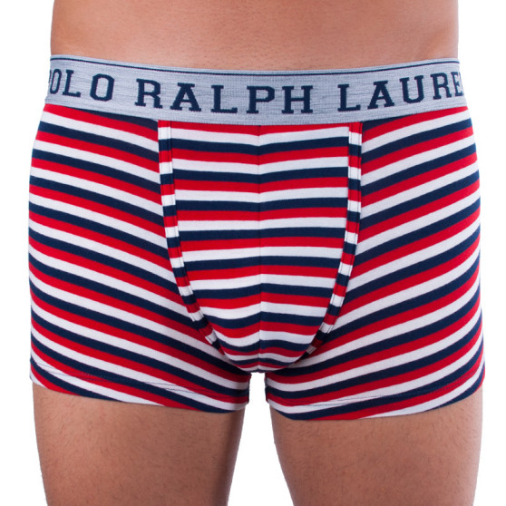 Ανδρικό σορτς μποξεράκι Ralph Lauren πολύχρωμο (714705181002)