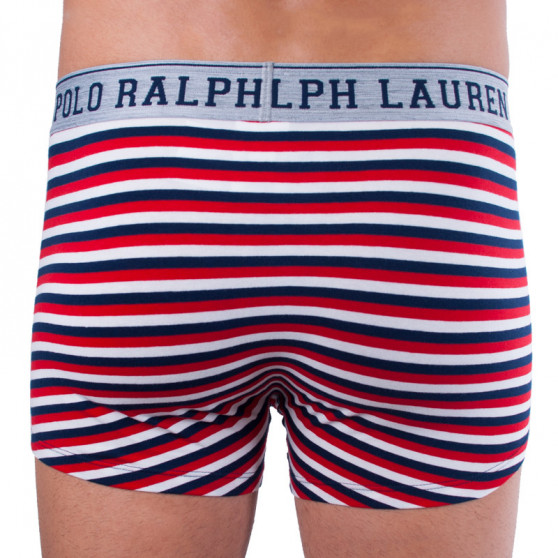 Ανδρικό σορτς μποξεράκι Ralph Lauren πολύχρωμο (714705181002)