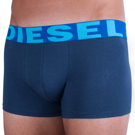 3PACK ανδρικό σορτς μποξεράκι Diesel πολύχρωμο (00SAB2-0GAPG-12)