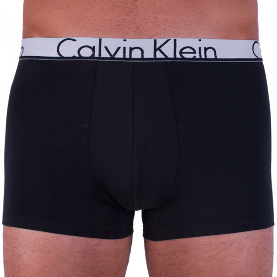 2PACK ανδρικό σορτς μποξεράκι Calvin Klein πολύχρωμο (NB1414A-FJD)