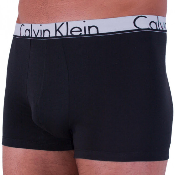 2PACK ανδρικό σορτς μποξεράκι Calvin Klein πολύχρωμο (NB1414A-FJD)