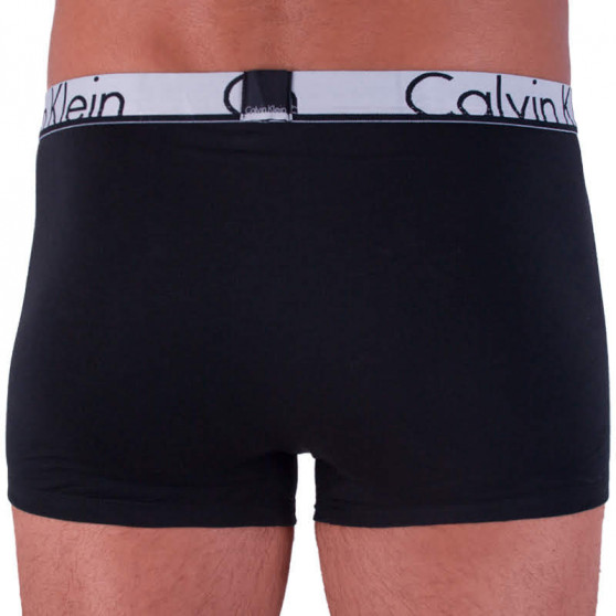 2PACK ανδρικό σορτς μποξεράκι Calvin Klein πολύχρωμο (NB1414A-FJD)