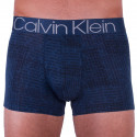 Ανδρικό σορτς μποξεράκι Calvin Klein πολύχρωμο (NB1670A-8ES)