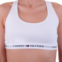 Γυναικείο σουτιέν Tommy Hilfiger λευκό (1387904878 100)