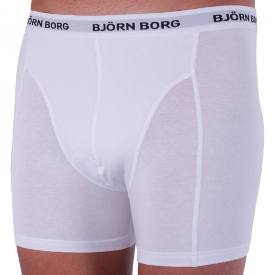 5PACK ανδρικό σορτς μποξεράκι Bjorn Borg πολύχρωμο (9999-1026-90011)