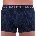 Ανδρικό σορτς μποξεράκι Ralph Lauren σκούρο μπλε (714705160003)