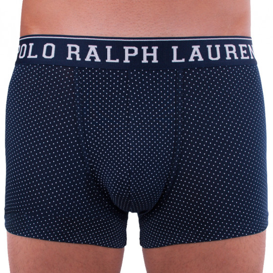 2PACK ανδρικό σορτς μποξεράκι Ralph Lauren πολύχρωμο (714707458003)