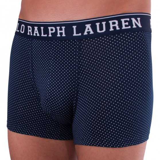 2PACK ανδρικό σορτς μποξεράκι Ralph Lauren πολύχρωμο (714707458003)