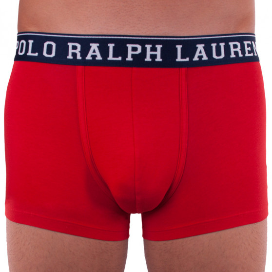 2PACK ανδρικό σορτς μποξεράκι Ralph Lauren πολύχρωμο (714707458003)