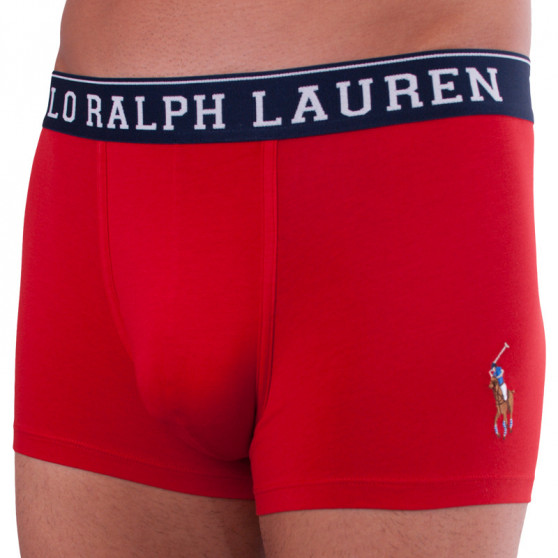 2PACK ανδρικό σορτς μποξεράκι Ralph Lauren πολύχρωμο (714707458003)