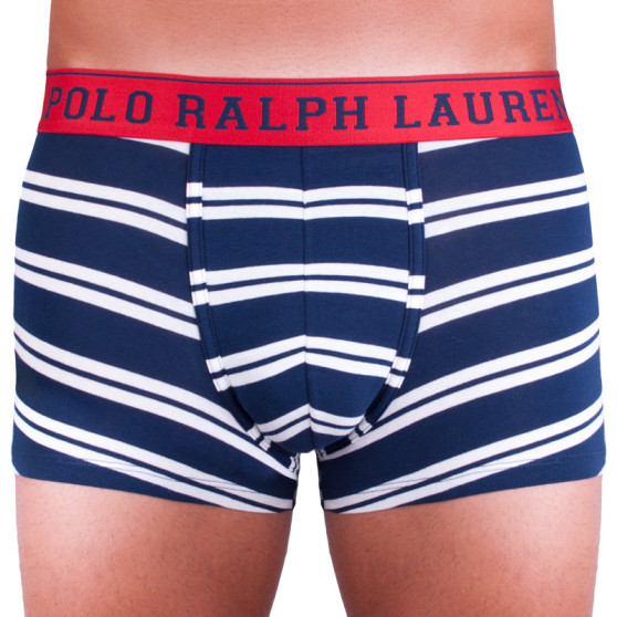 Ανδρικό σορτς μποξεράκι Ralph Lauren πολύχρωμο (714705181001)