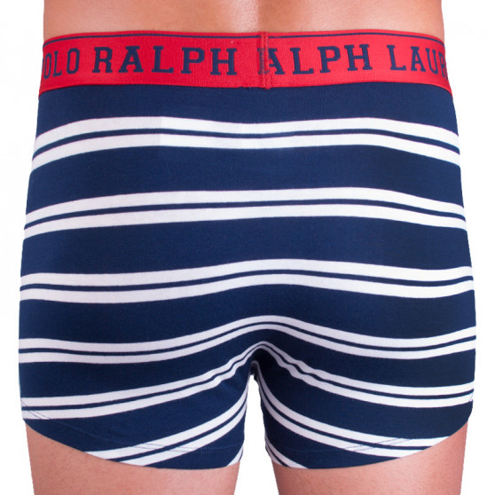 Ανδρικό σορτς μποξεράκι Ralph Lauren πολύχρωμο (714705181001)