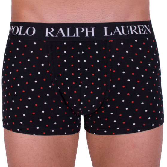 Ανδρικό σορτς μποξεράκι Ralph Lauren πολύχρωμο (714661550004)