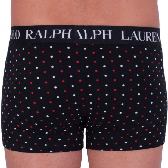 Ανδρικό σορτς μποξεράκι Ralph Lauren πολύχρωμο (714661550004)