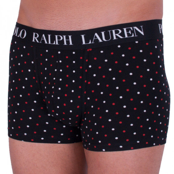 Ανδρικό σορτς μποξεράκι Ralph Lauren πολύχρωμο (714661550004)