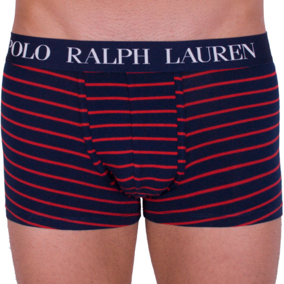 Ανδρικό σορτς μποξεράκι Ralph Lauren πολύχρωμο (714684606003)