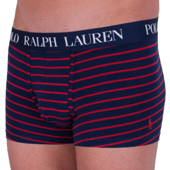 Ανδρικό σορτς μποξεράκι Ralph Lauren πολύχρωμο (714684606003)