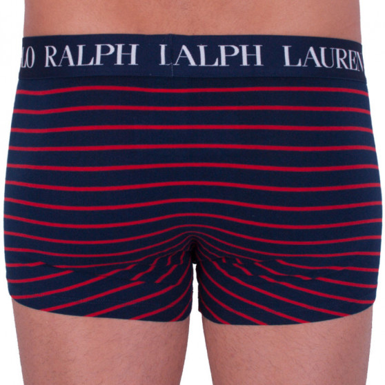 Ανδρικό σορτς μποξεράκι Ralph Lauren πολύχρωμο (714684606003)