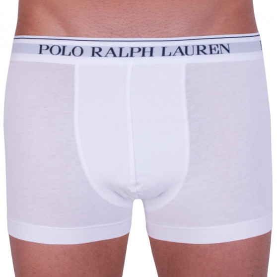 3PACK ανδρικό σορτς μποξεράκι Ralph Lauren πολύχρωμο (714513424005)