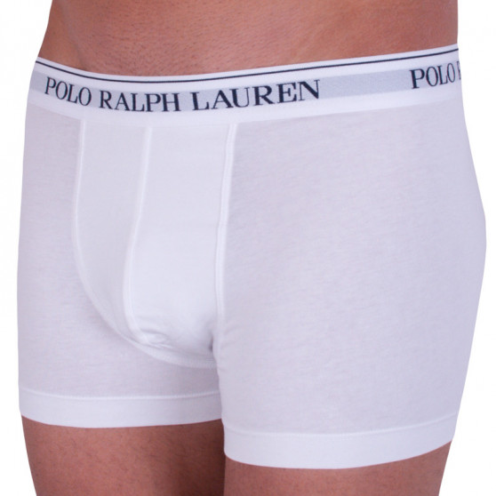 3PACK ανδρικό σορτς μποξεράκι Ralph Lauren πολύχρωμο (714513424005)