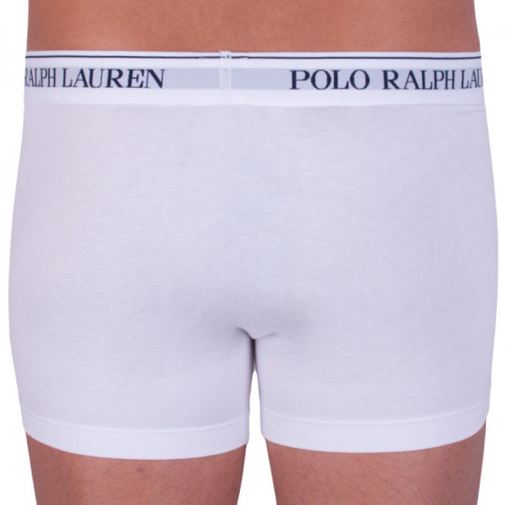 3PACK ανδρικό σορτς μποξεράκι Ralph Lauren πολύχρωμο (714513424005)