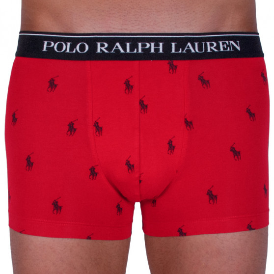 2PACK ανδρικό σορτς μποξεράκι Ralph Lauren πολύχρωμο (714662052005)