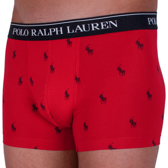 2PACK ανδρικό σορτς μποξεράκι Ralph Lauren πολύχρωμο (714662052005)