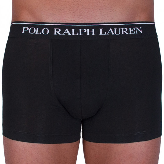 2PACK ανδρικό σορτς μποξεράκι Ralph Lauren πολύχρωμο (714662052005)