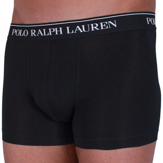 2PACK ανδρικό σορτς μποξεράκι Ralph Lauren πολύχρωμο (714662052005)