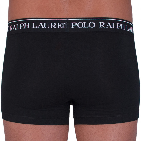 2PACK ανδρικό σορτς μποξεράκι Ralph Lauren πολύχρωμο (714662052005)