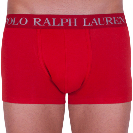 2PACK ανδρικό σορτς μποξεράκι Ralph Lauren πολύχρωμο (714665558001)