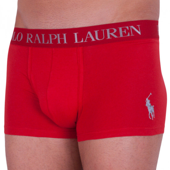 2PACK ανδρικό σορτς μποξεράκι Ralph Lauren πολύχρωμο (714665558001)