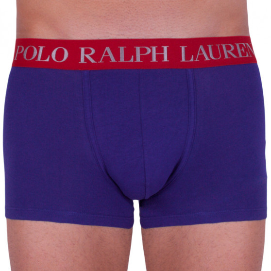 2PACK ανδρικό σορτς μποξεράκι Ralph Lauren πολύχρωμο (714665558001)