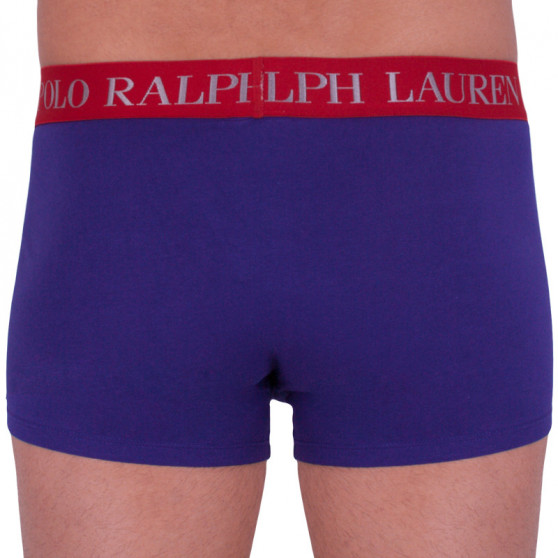 2PACK ανδρικό σορτς μποξεράκι Ralph Lauren πολύχρωμο (714665558001)